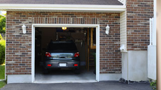 Garage Door Installation at Eagan, Minnesota